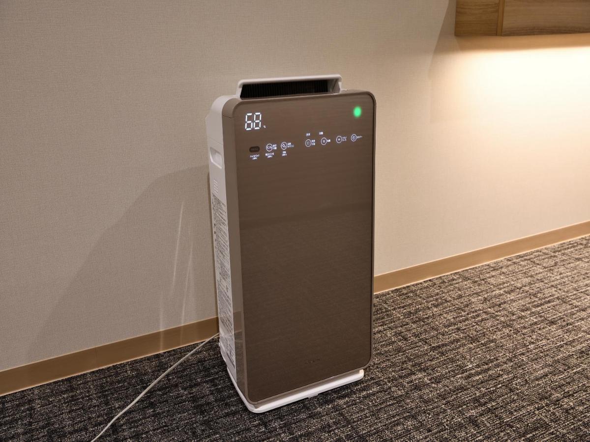 Hotel Keihan Sendai Eksteriør billede
