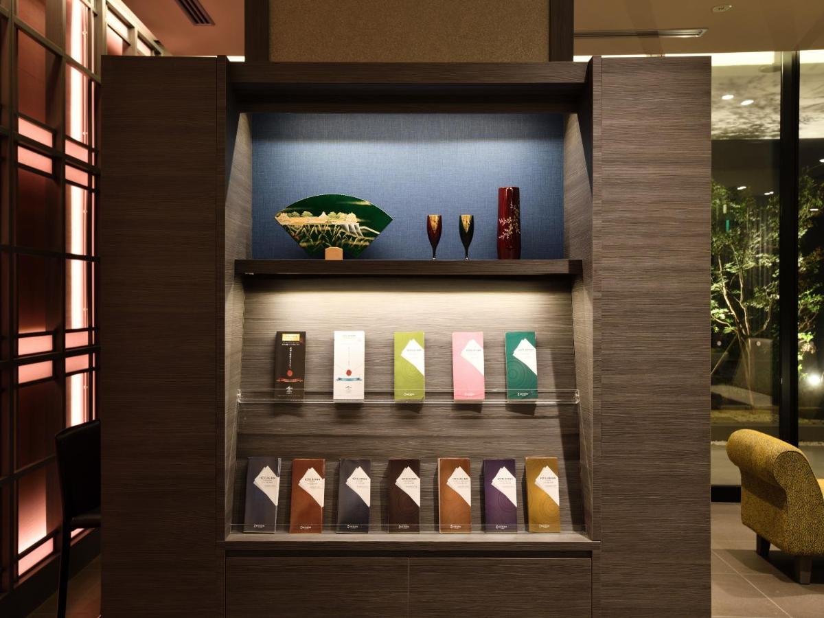 Hotel Keihan Sendai Eksteriør billede