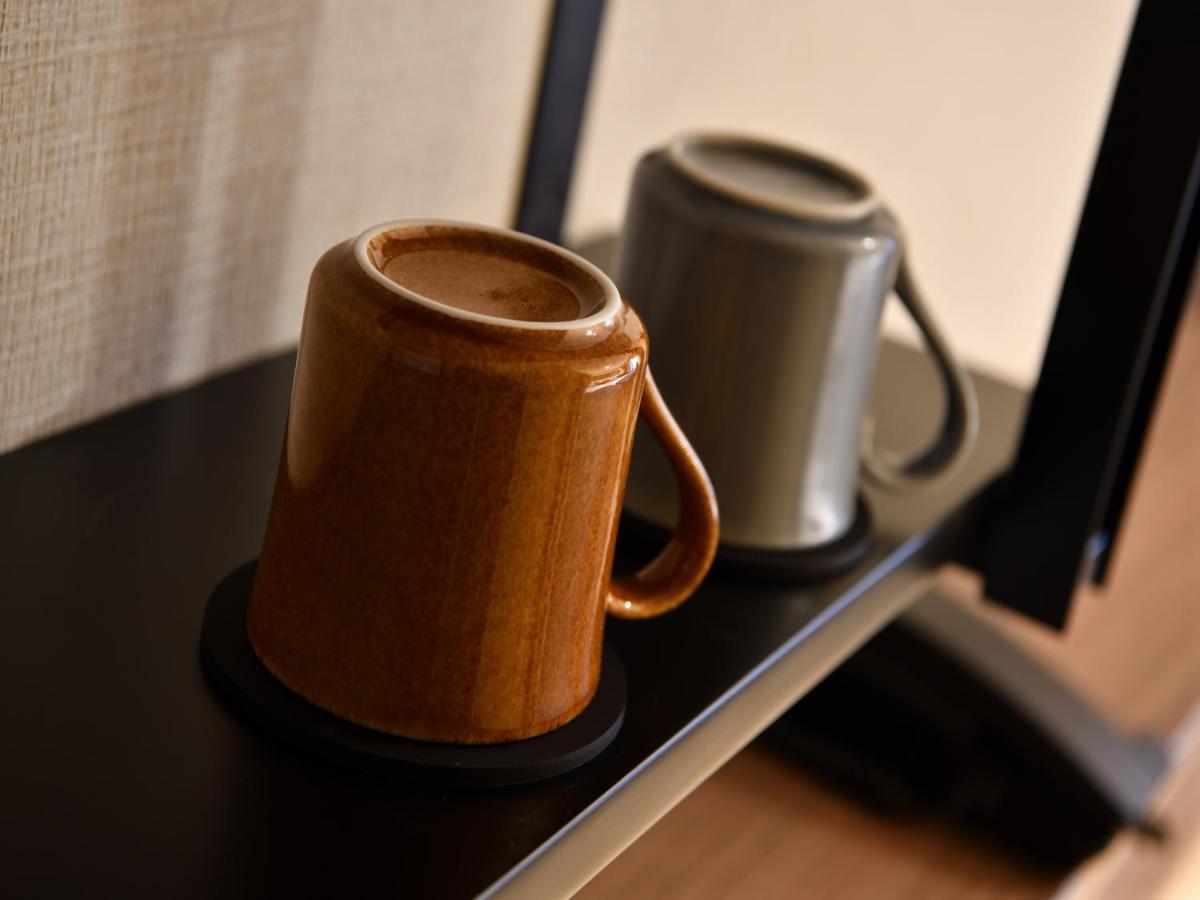 Hotel Keihan Sendai Eksteriør billede
