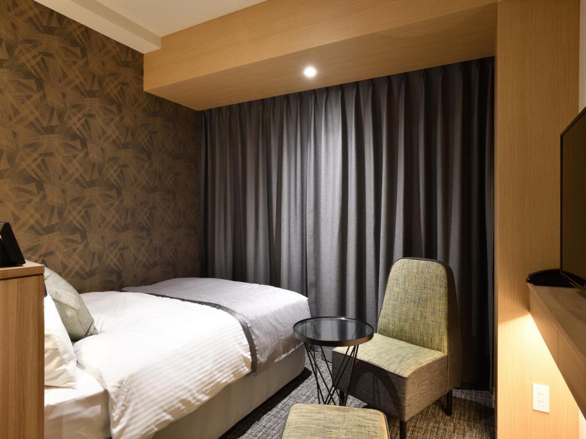 Hotel Keihan Sendai Eksteriør billede